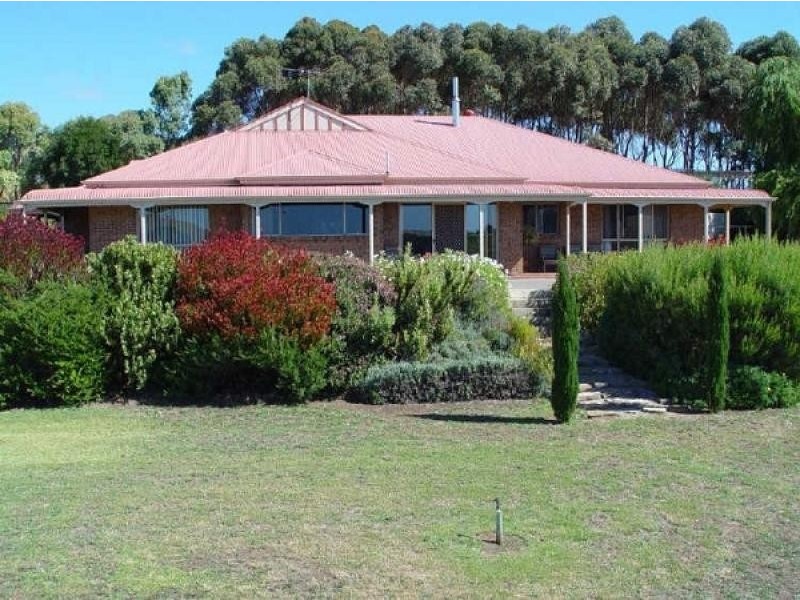 Lot 1 Main South Road, Delamere SA 5204