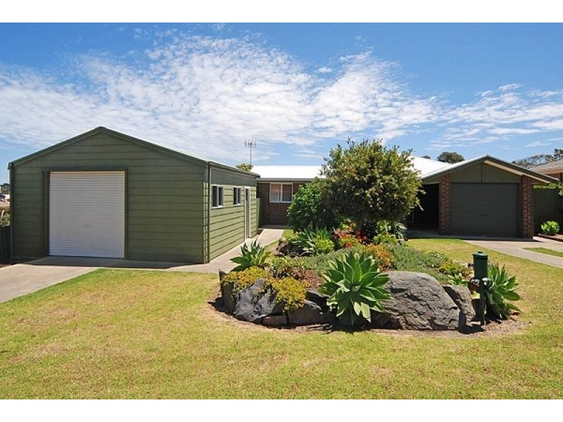 13 Sells Street, Hayborough SA 5211