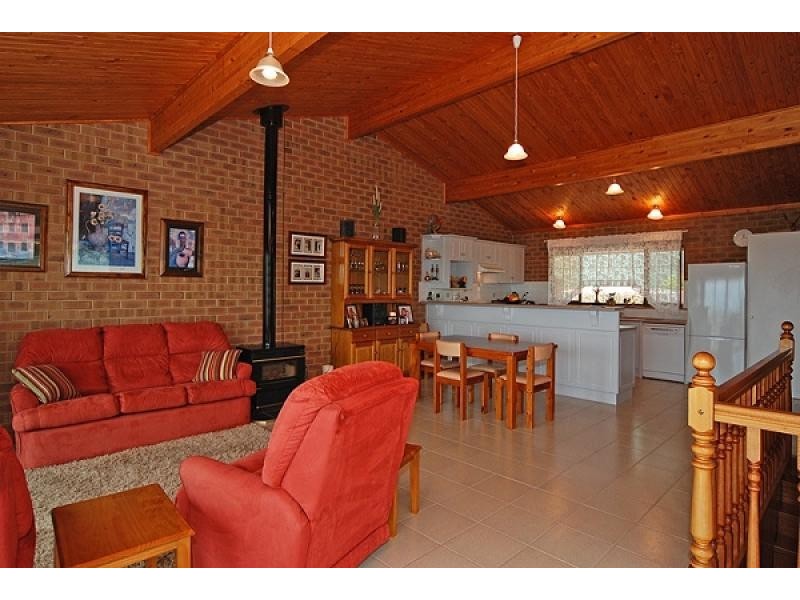 Unit 5, 6 O’Leary Street, Victor Harbor SA 5211