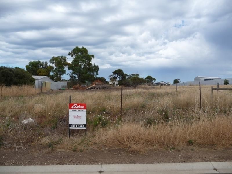 Lot 37 Island View Crescent, Cape Jervis SA 5204