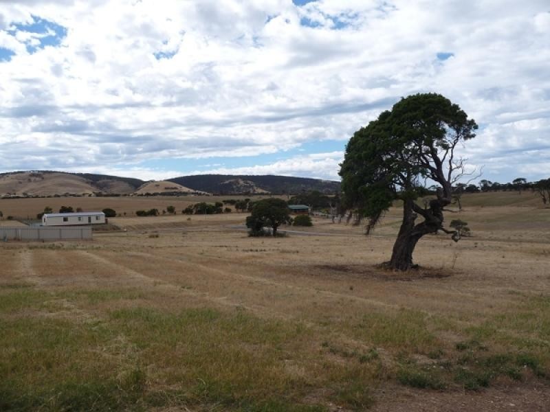 Lot 37 Island View Crescent, Cape Jervis SA 5204