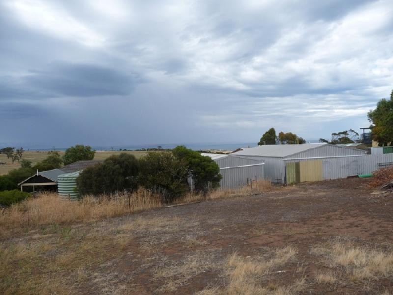 Lot 37 Island View Crescent, Cape Jervis SA 5204