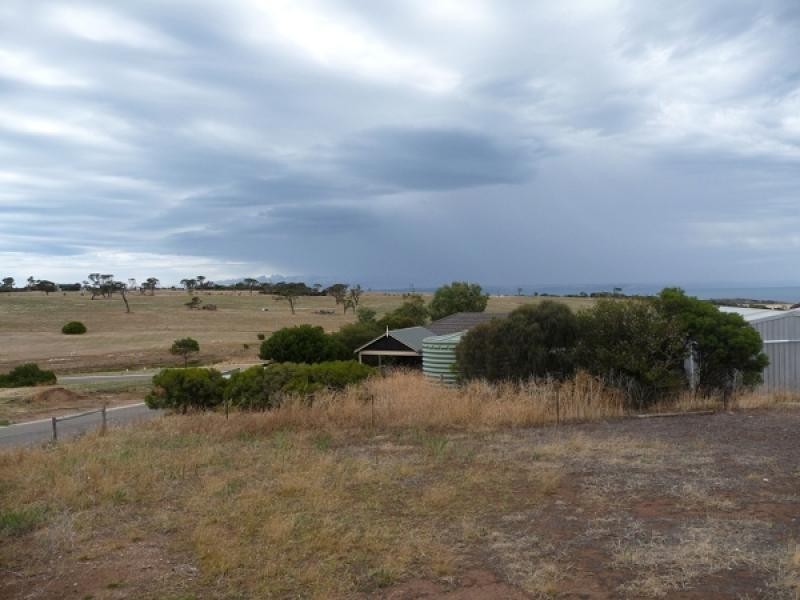 Lot 37 Island View Crescent, Cape Jervis SA 5204