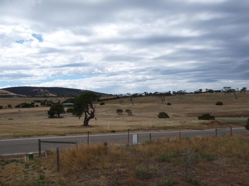 Lot 37 Island View Crescent, Cape Jervis SA 5204