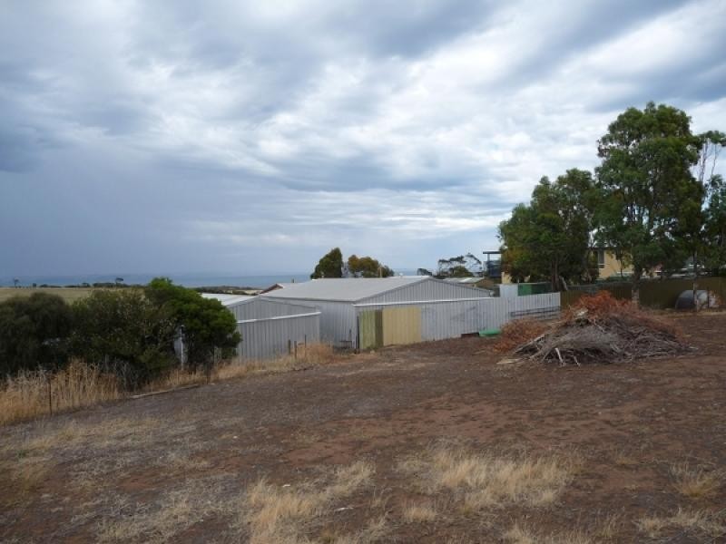 Lot 37 Island View Crescent, Cape Jervis SA 5204