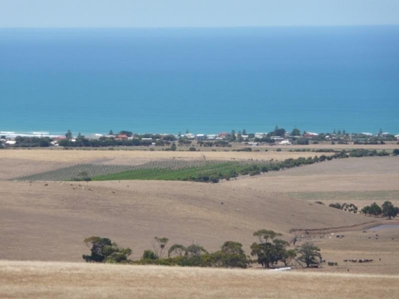 27 Old Telegraph Road, Port Elliot SA 5212