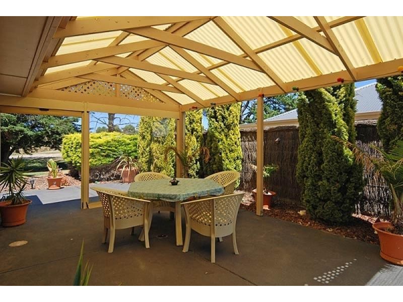 21 Tam O’Shanter Place, Mccracken SA 5211