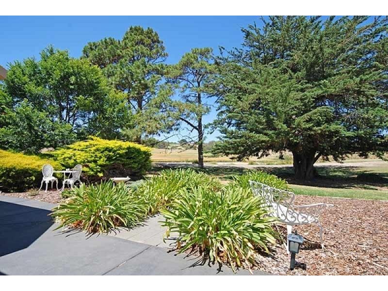 21 Tam O’Shanter Place, Mccracken SA 5211