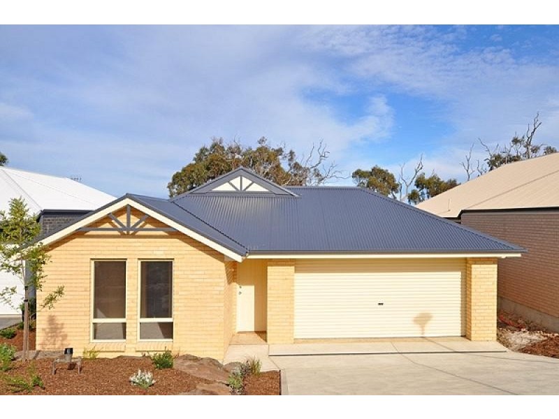 160 Coromandel Drive, Mccracken SA 5211