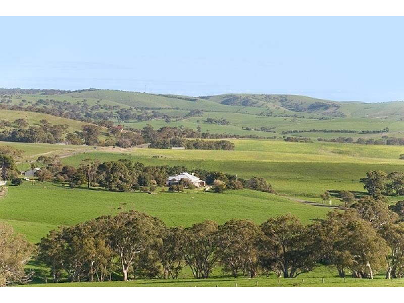 Second Valley SA 5204
