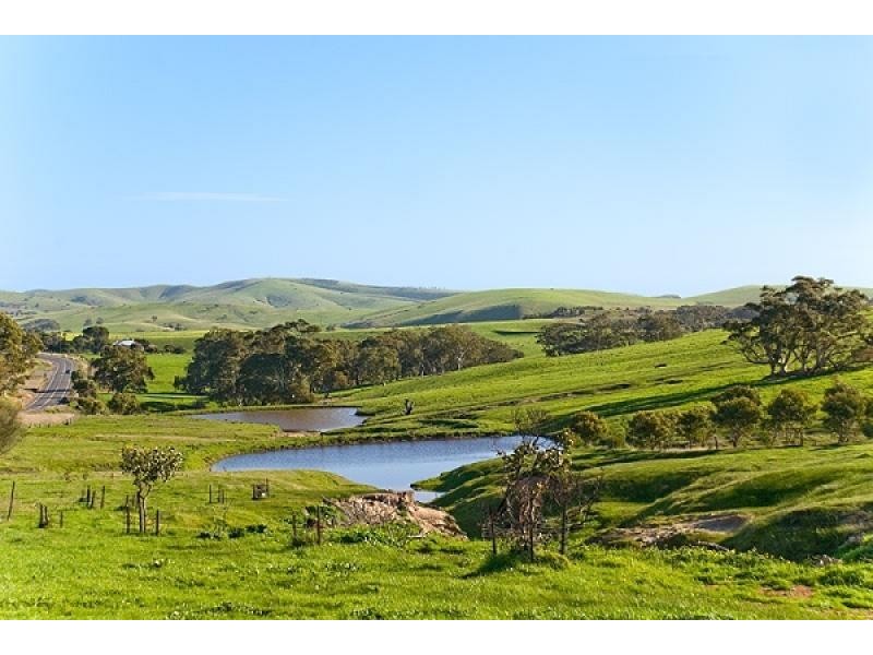 Second Valley SA 5204