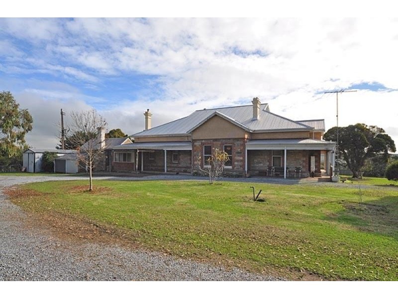 Second Valley SA 5204