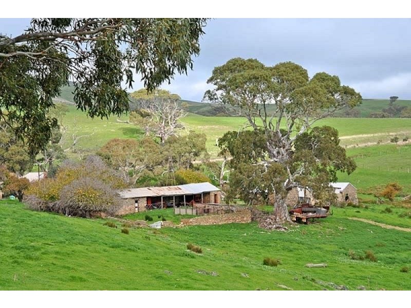 Second Valley SA 5204