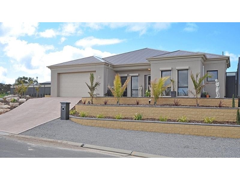 22 Fairway Drive, Mccracken SA 5211