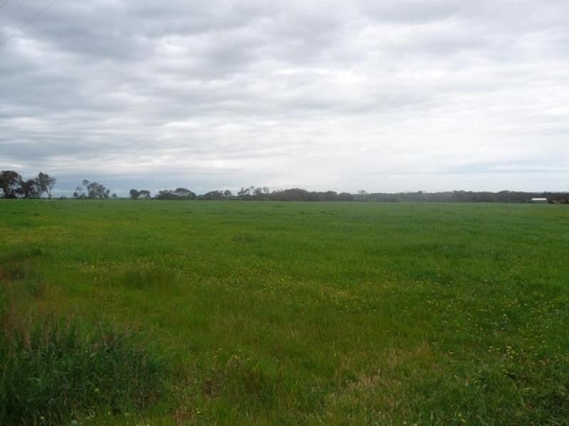 Section 201 Airport Road, Currency Creek SA 5214