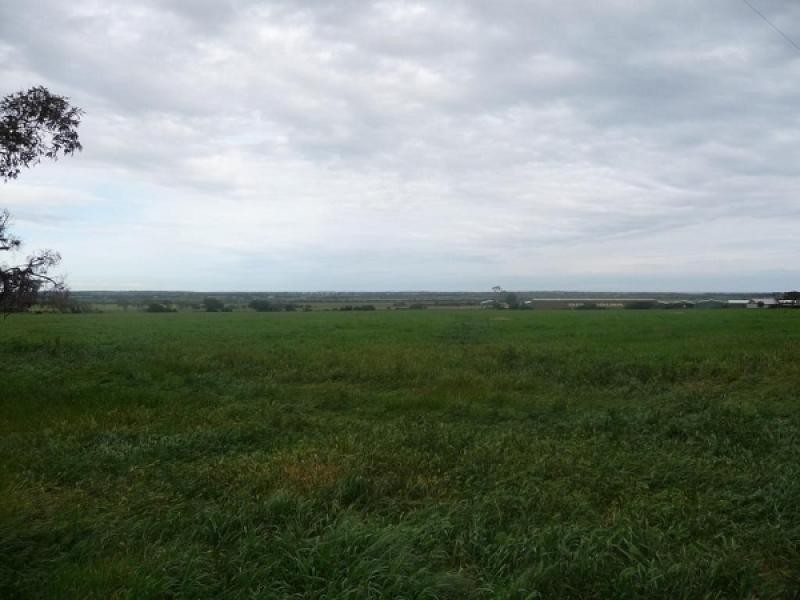 Section 201 Airport Road, Currency Creek SA 5214