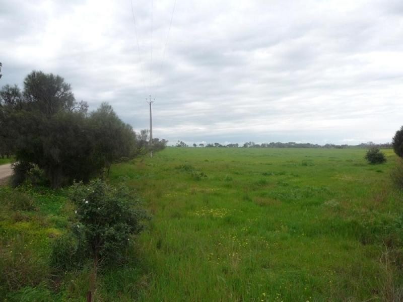 Section 201 Airport Road, Currency Creek SA 5214