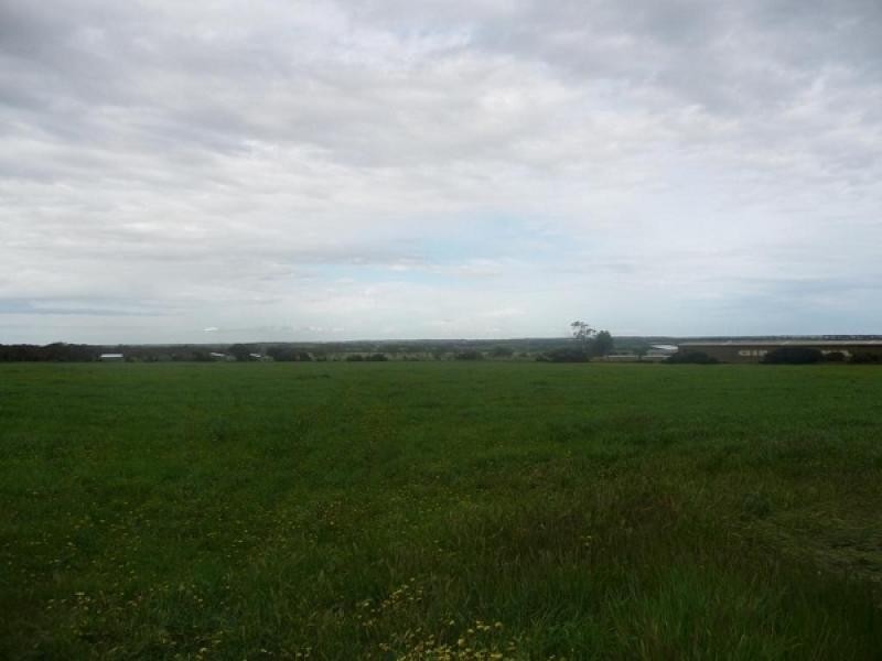 Section 201 Airport Road, Currency Creek SA 5214