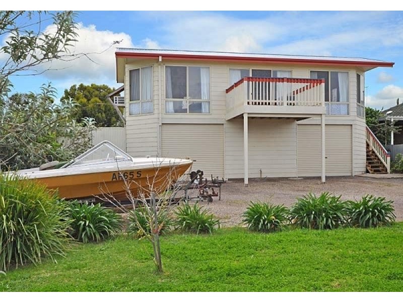 41 Sutherland Avenue, Hayborough SA 5211