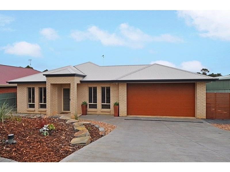 4 Gare Court, Victor Harbor SA 5211