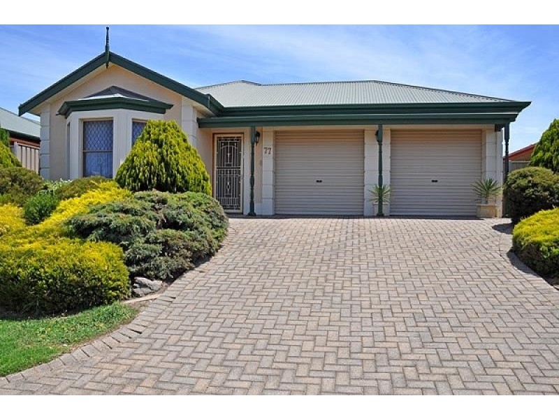 77 Lakeside Circuit, Encounter Bay SA 5211