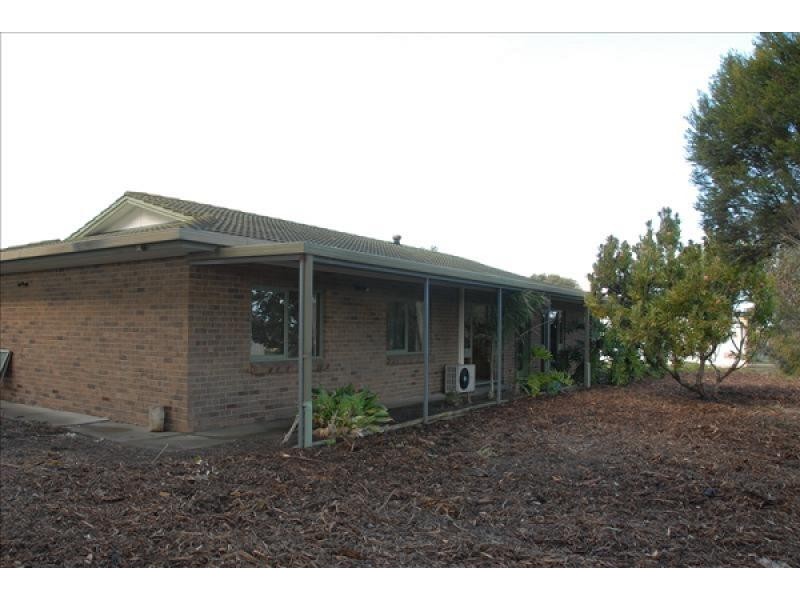 Lot 4 Finniss Park Road, Currency Creek SA 5214