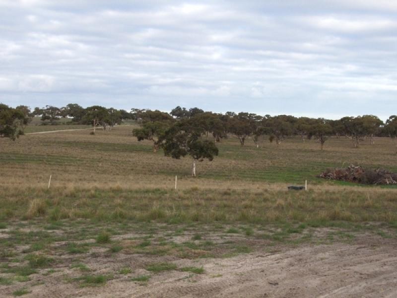 Lot 4 Finniss Park Road, Currency Creek SA 5214