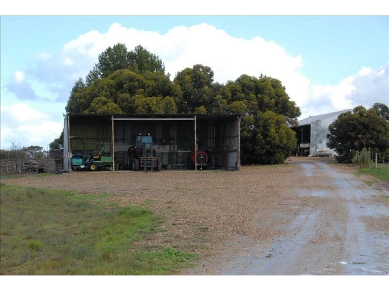Lot 4 Finniss Park Road, Currency Creek SA 5214