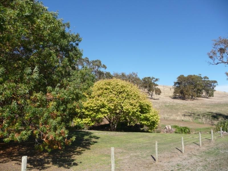 Lot 201 Main South Road, Second Valley SA 5204