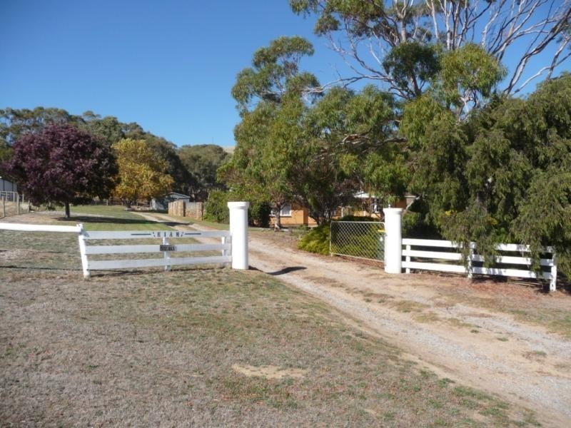 Lot 201 Main South Road, Second Valley SA 5204