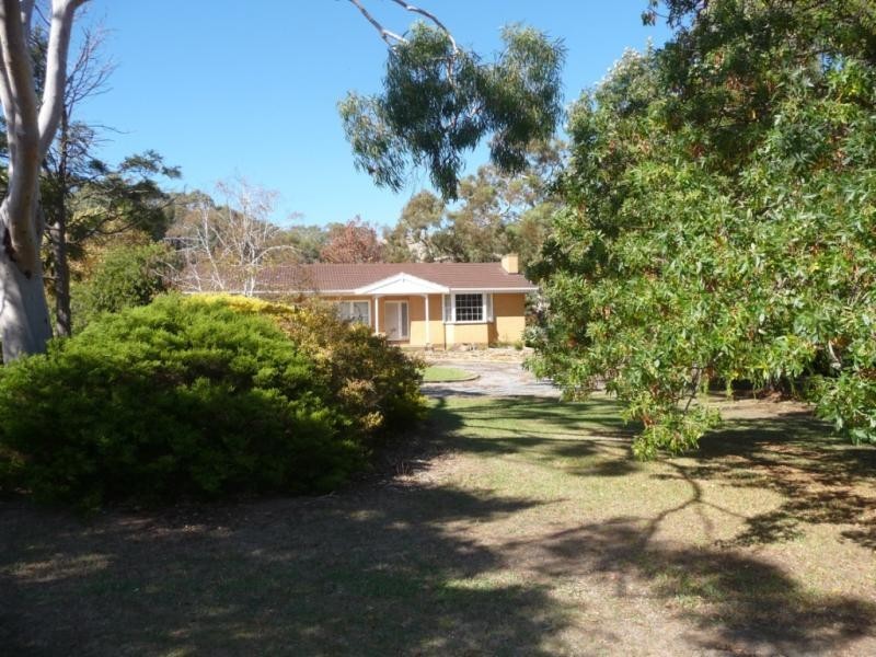 Lot 201 Main South Road, Second Valley SA 5204