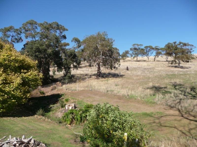 Lot 201 Main South Road, Second Valley SA 5204