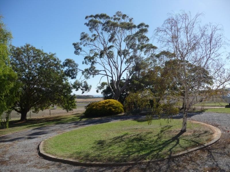 Lot 201 Main South Road, Second Valley SA 5204