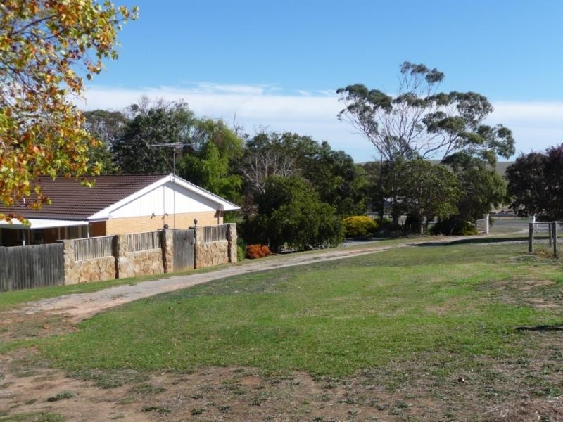 Lot 201 Main South Road, Second Valley SA 5204