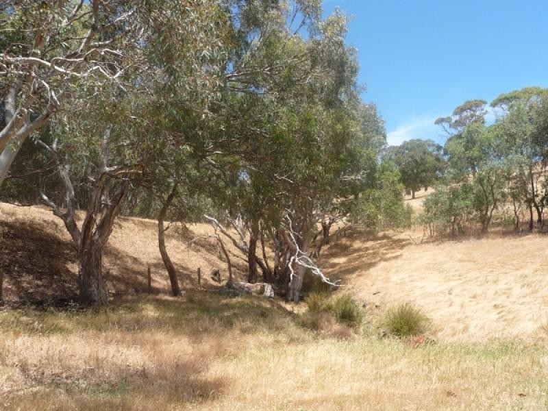 Lot 201 Main South Road, Second Valley SA 5204