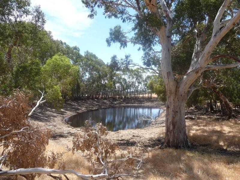 Lot 201 Main South Road, Second Valley SA 5204