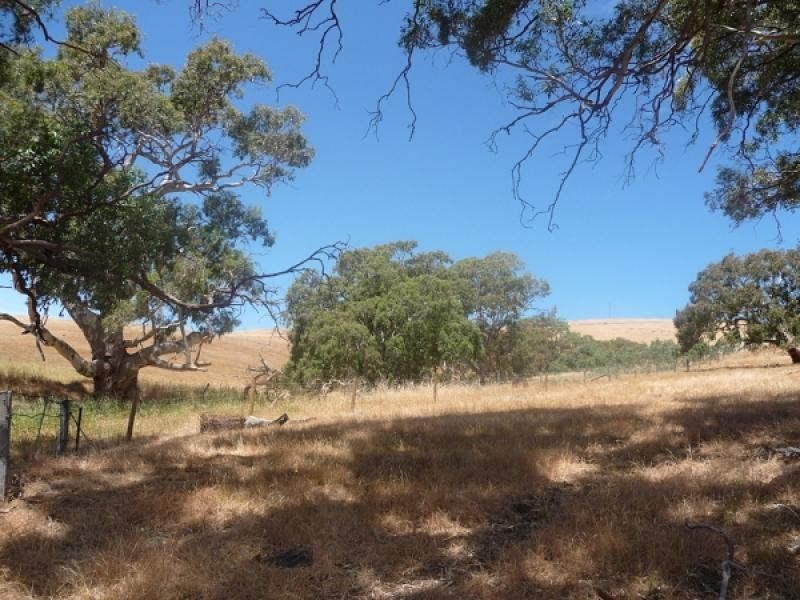 Lot 201 Main South Road, Second Valley SA 5204