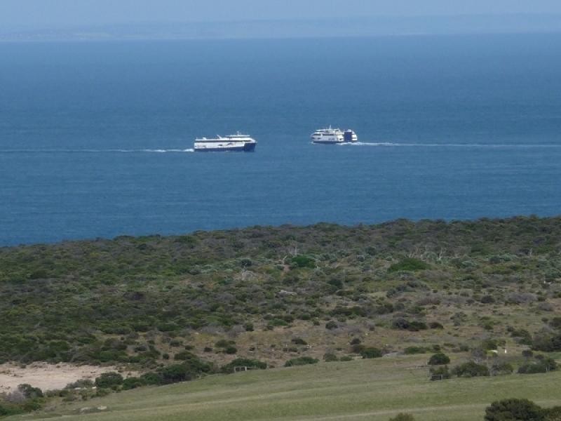 Lot 5 Fishery Beach Road, Cape Jervis SA 5204