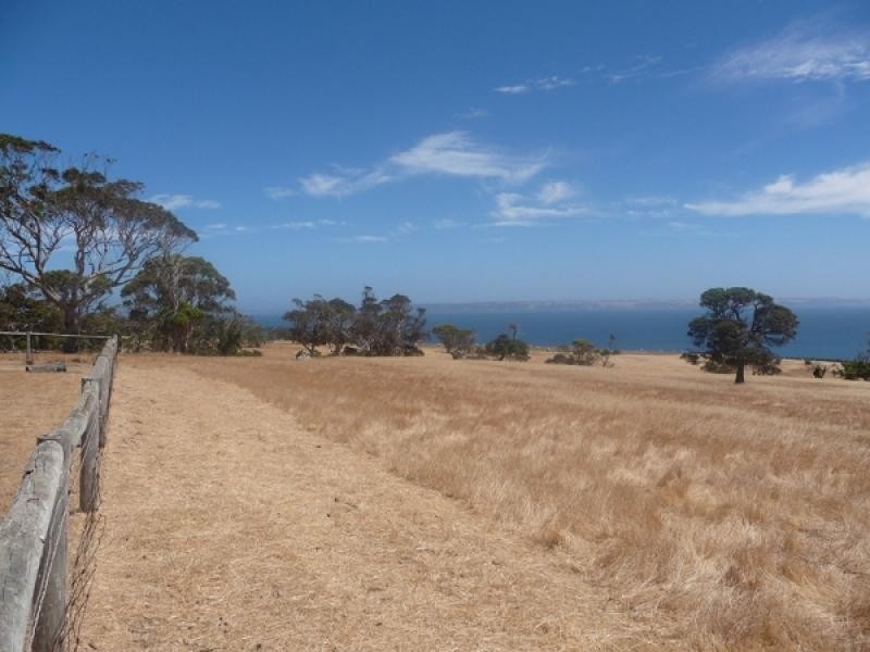Lot 5 Fishery Beach Road, Cape Jervis SA 5204