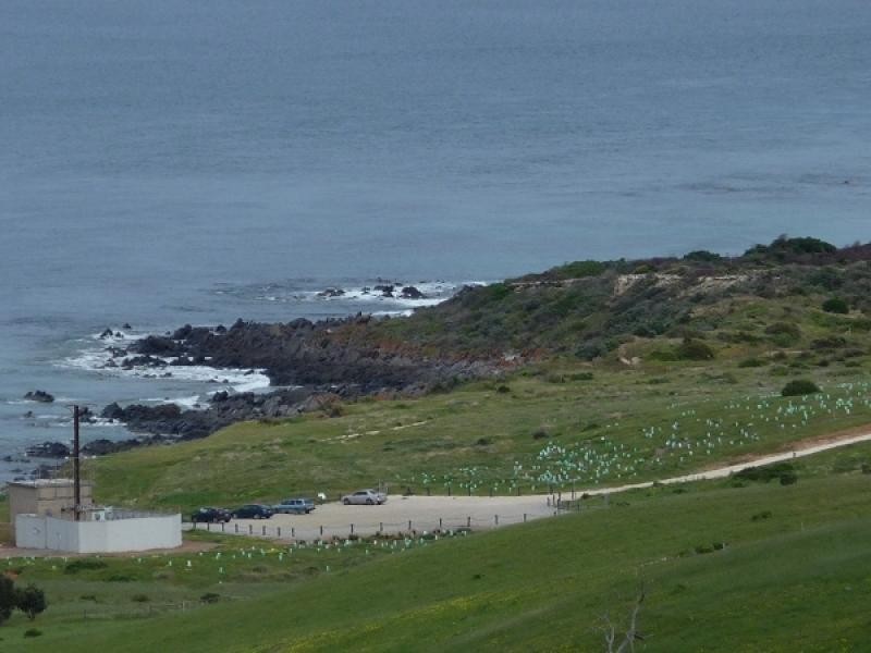 Lot 5 Fishery Beach Road, Cape Jervis SA 5204