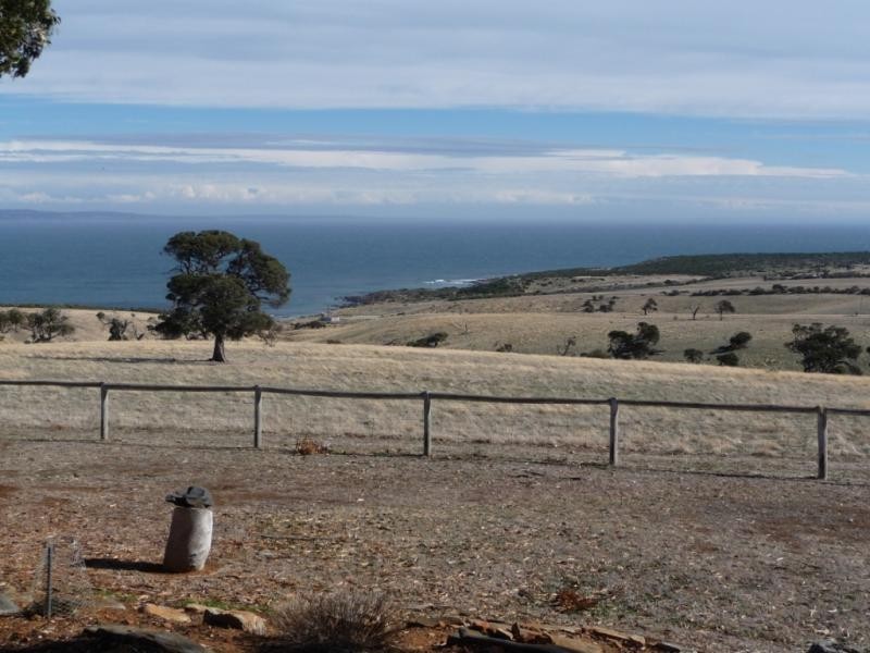 Lot 5 Fishery Beach Road, Cape Jervis SA 5204