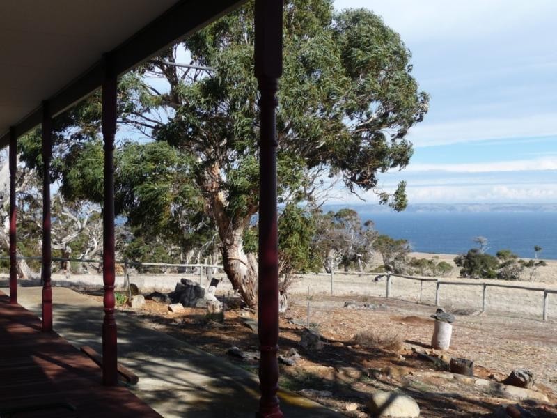 Lot 5 Fishery Beach Road, Cape Jervis SA 5204