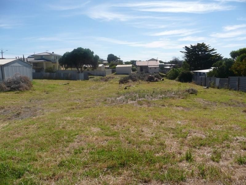 Lot 43 Elliot Avenue, Hayborough SA 5211