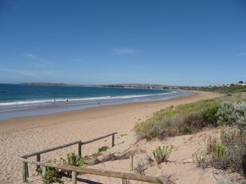 Lot 43 Elliot Avenue, Hayborough SA 5211