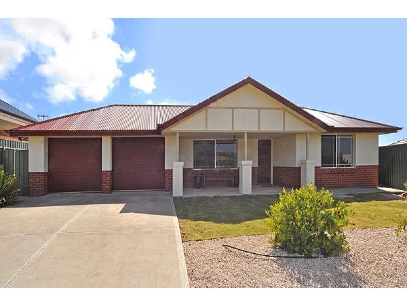 22 Tripp Street, Encounter Bay SA 5211