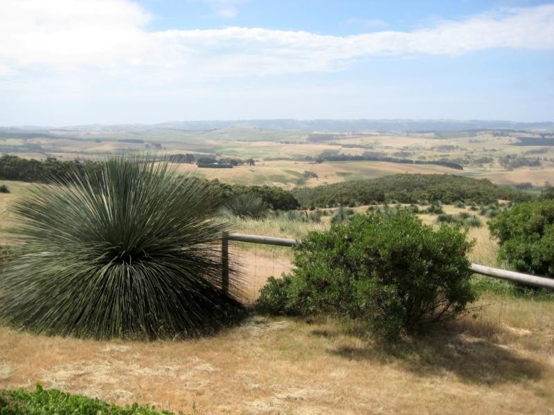 Lot 1 Range Road, Back Valley SA 5211