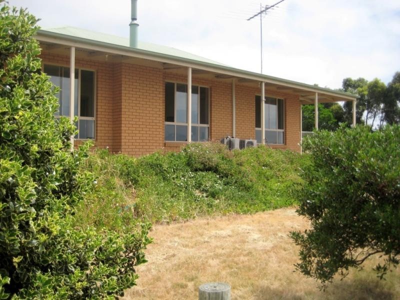 Lot 1 Range Road, Back Valley SA 5211