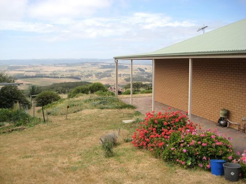 Lot 1 Range Road, Back Valley SA 5211
