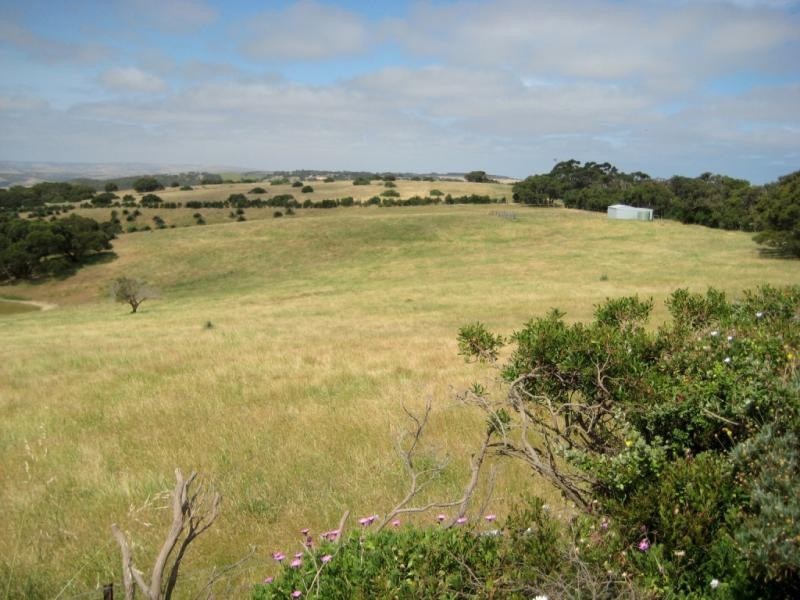 Lot 1 Range Road, Back Valley SA 5211