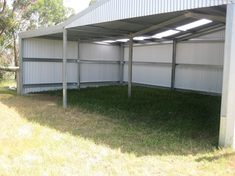 Lot 1 Range Road, Back Valley SA 5211